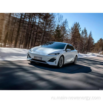 2023 китайский бренд роскошный электромобиль MN-Sl03EV Fast Electric EV для продажи